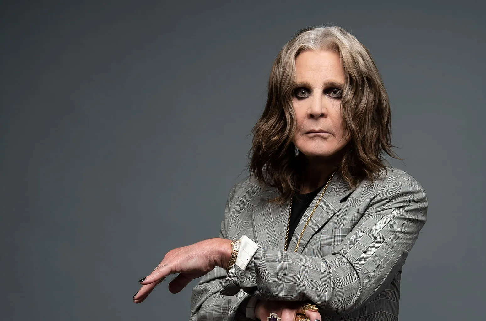 ozzy osbourne learning disability