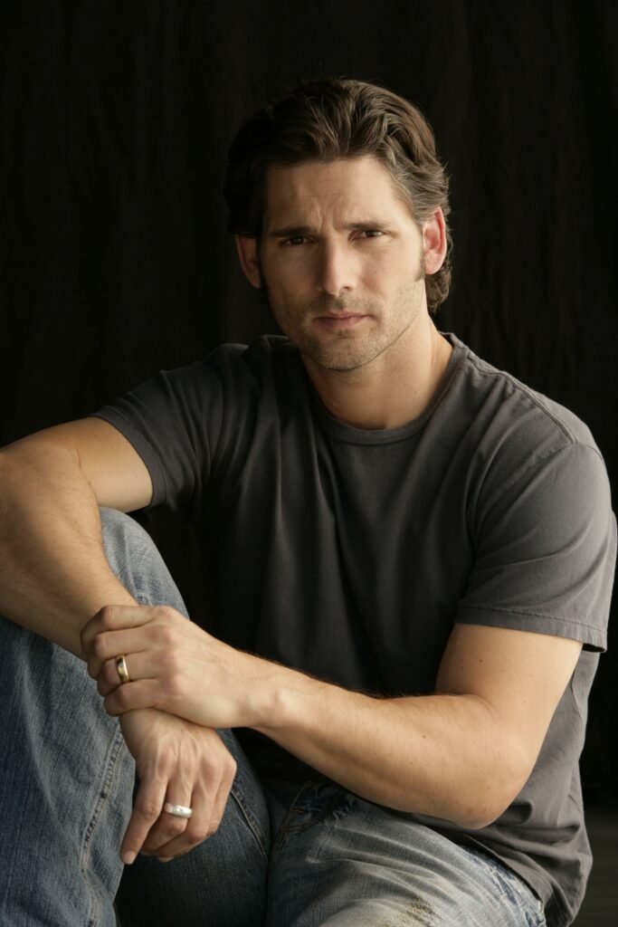 Eric Bana