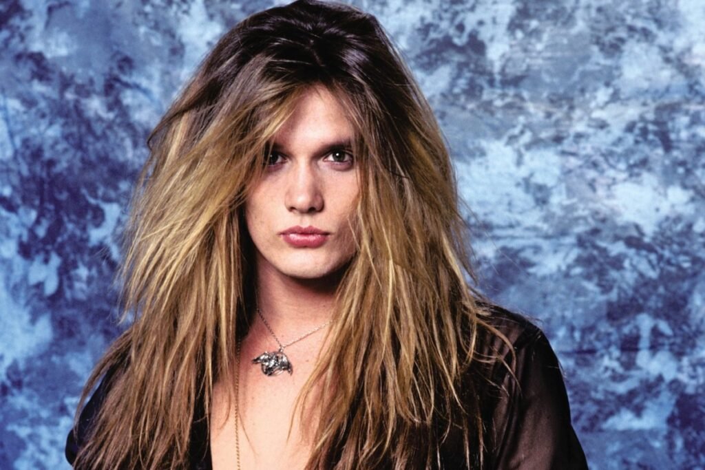 Sebastian Bach