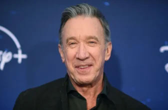 Tim Allen Net Worth