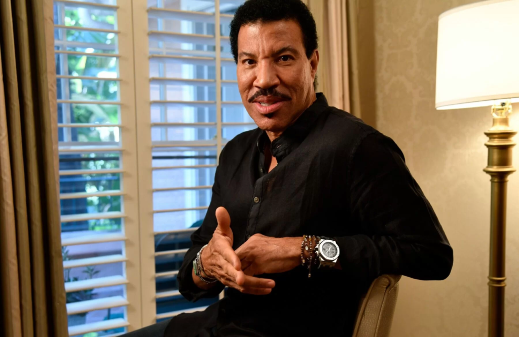 Lionel Richie Net Worth : Tour, Songs, Biography, Hello, All Night Long & Facts