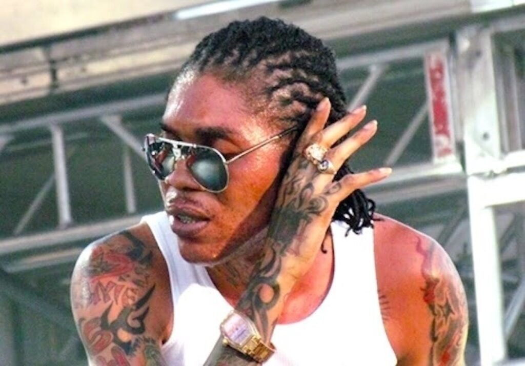 Vybz Kartel