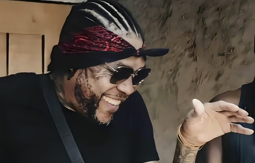 Vybz Kartel