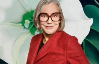 Alice Walton