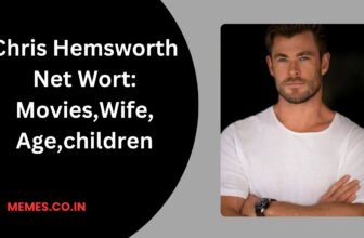 Chris Hemsworth