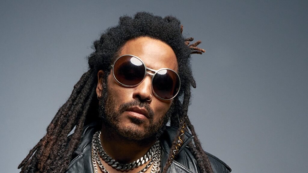 Lenny Kravitz