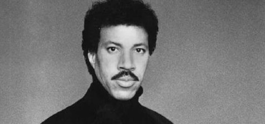 Lionel Richie