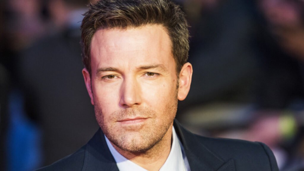 Ben Affleck