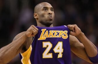 Kobe Bryant Net Worth