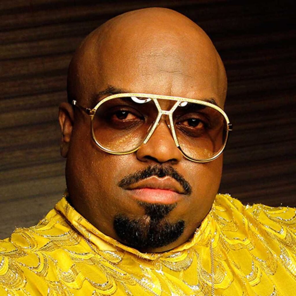 CeeLo Green