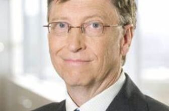 Bill Gates