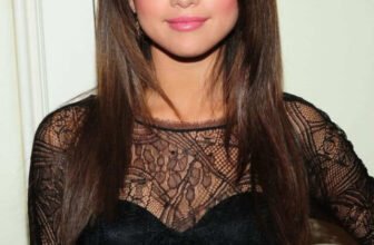 Selena Gomez