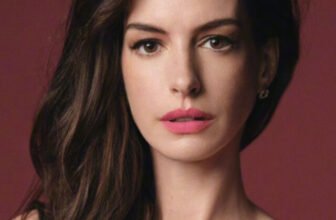 Anne Hathaway