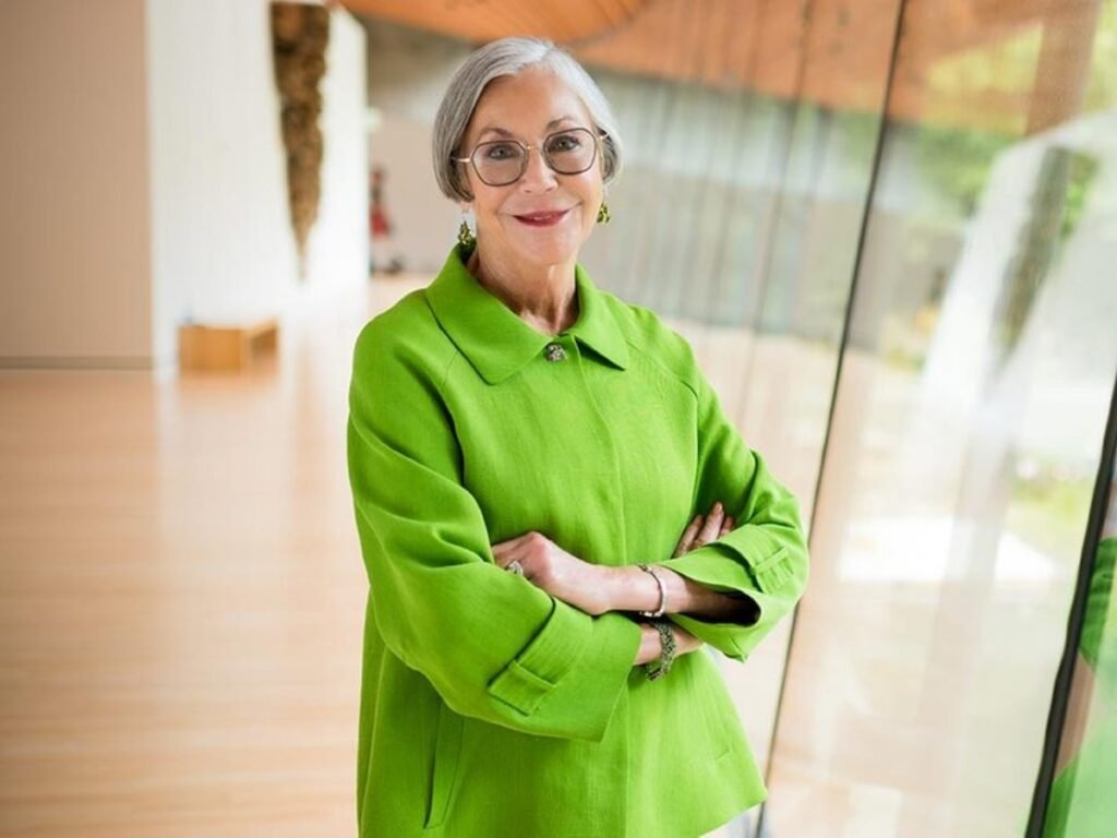 Alice Walton