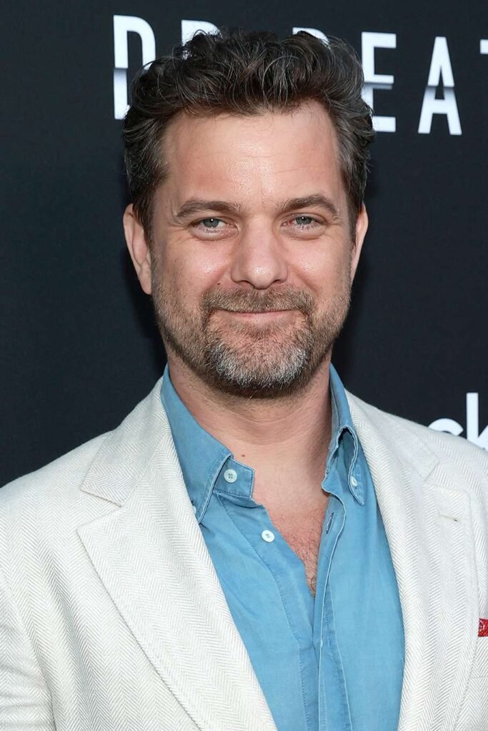 Joshua Jackson