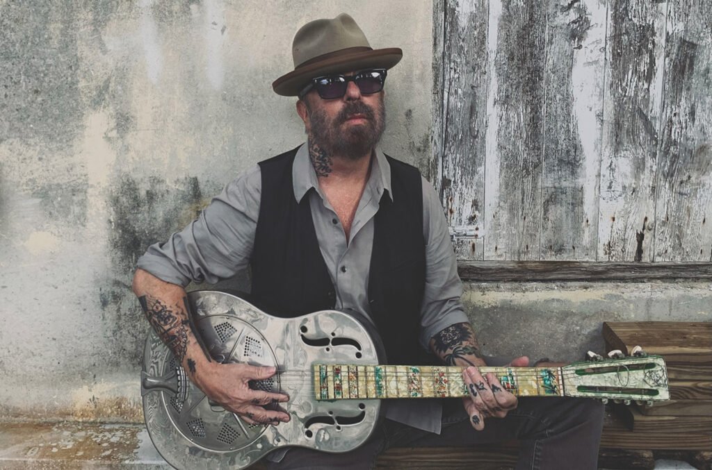 Dave Stewart