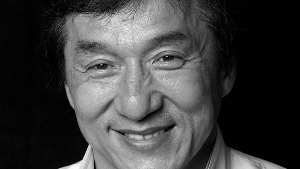 Jackie Chan