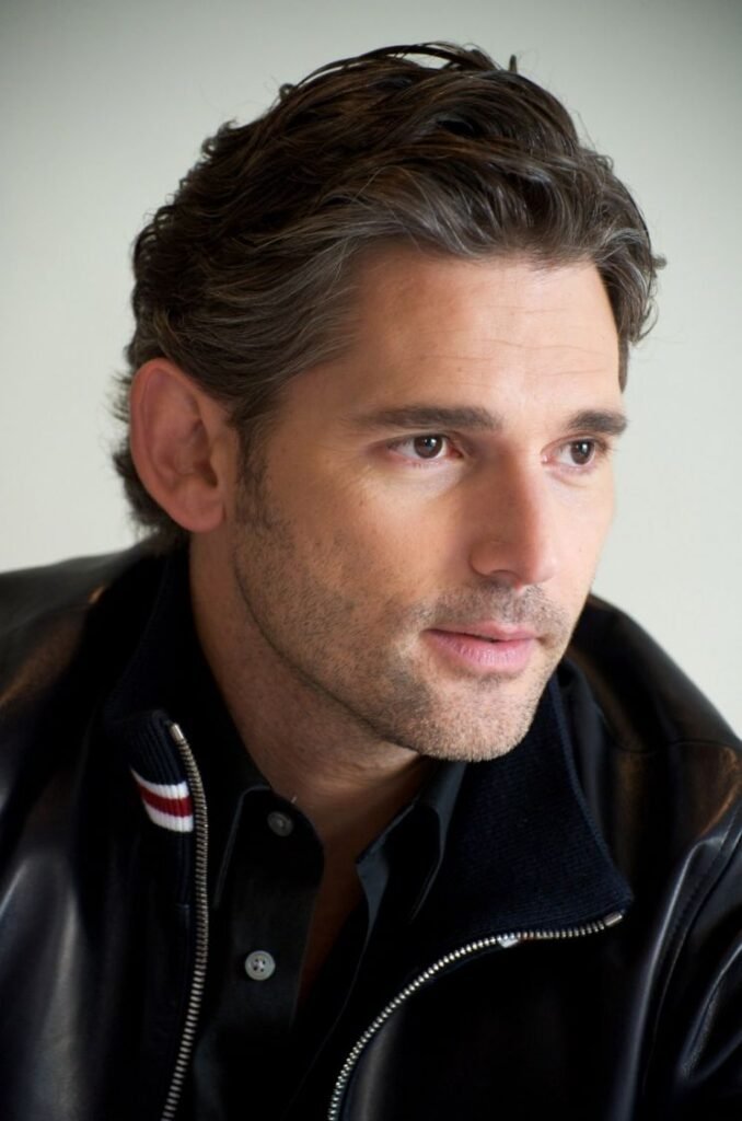 Eric Bana