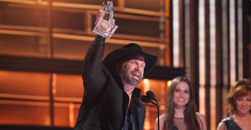 Garth Brooks