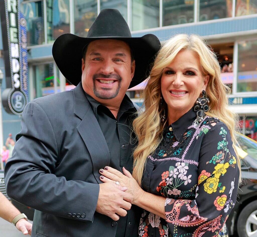 Garth Brooks