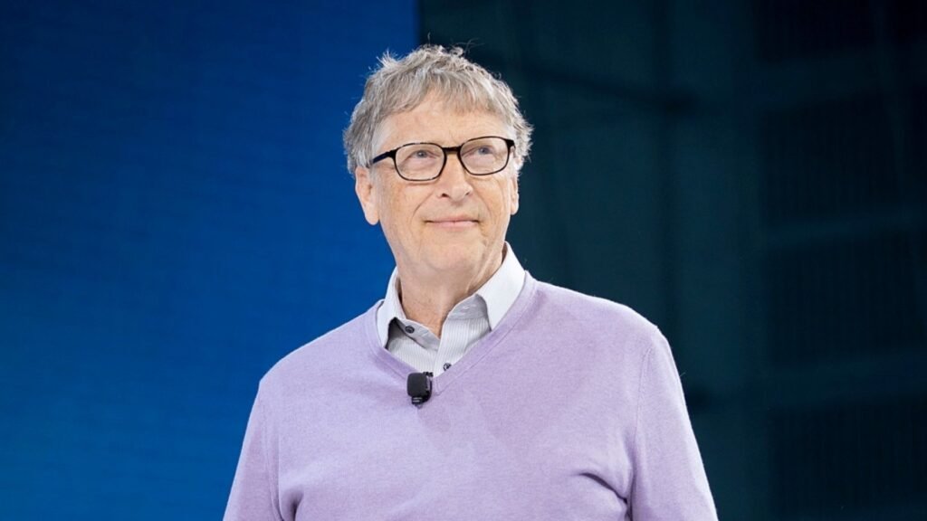 Bill Gates