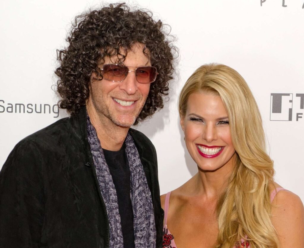 Howard Stern