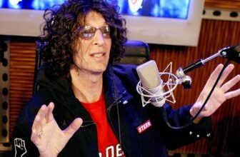 Howard Stern