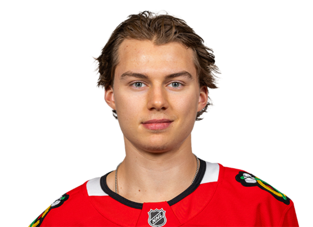 Connor Bedard