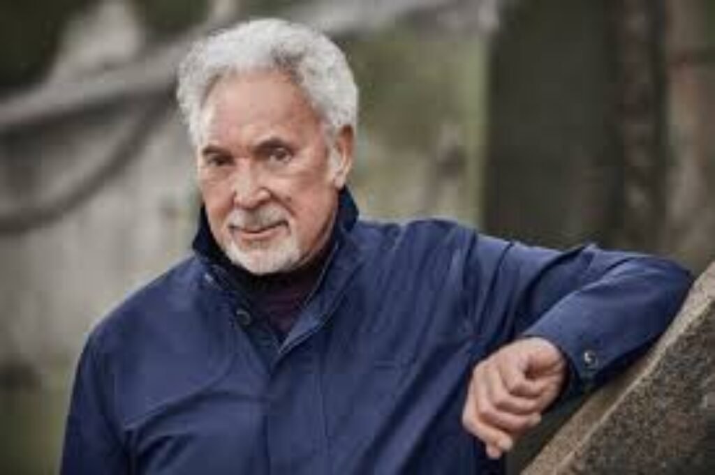 Tom Jones