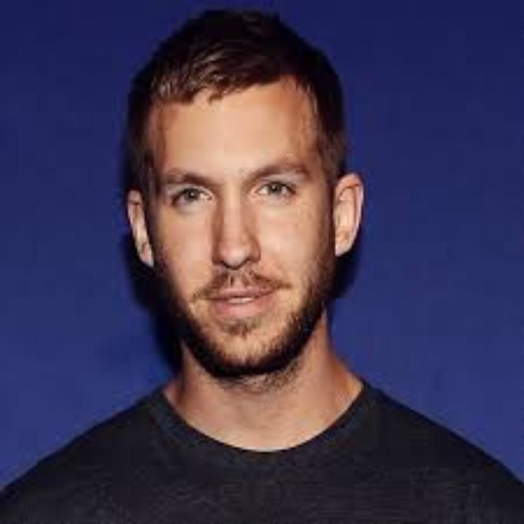 Calvin Harris