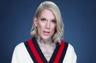 Jeffree Star