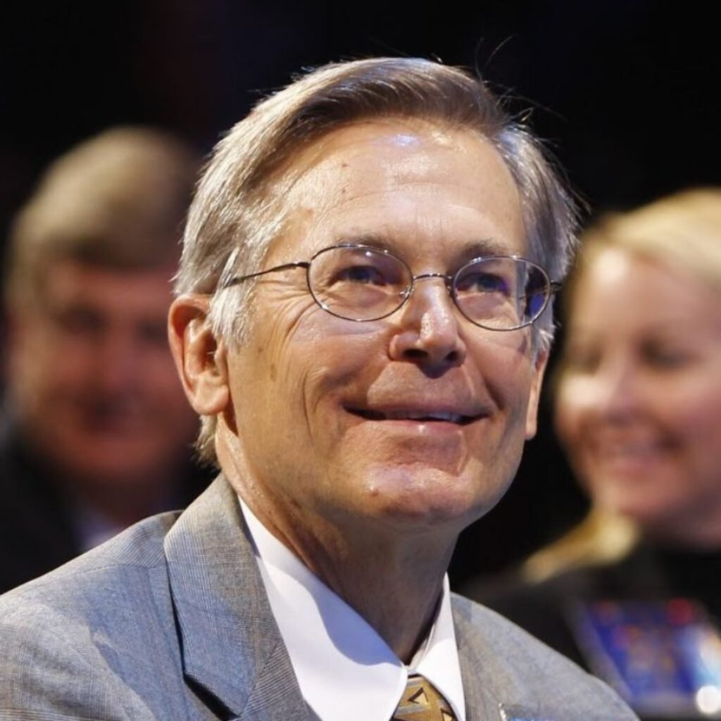 jim walton