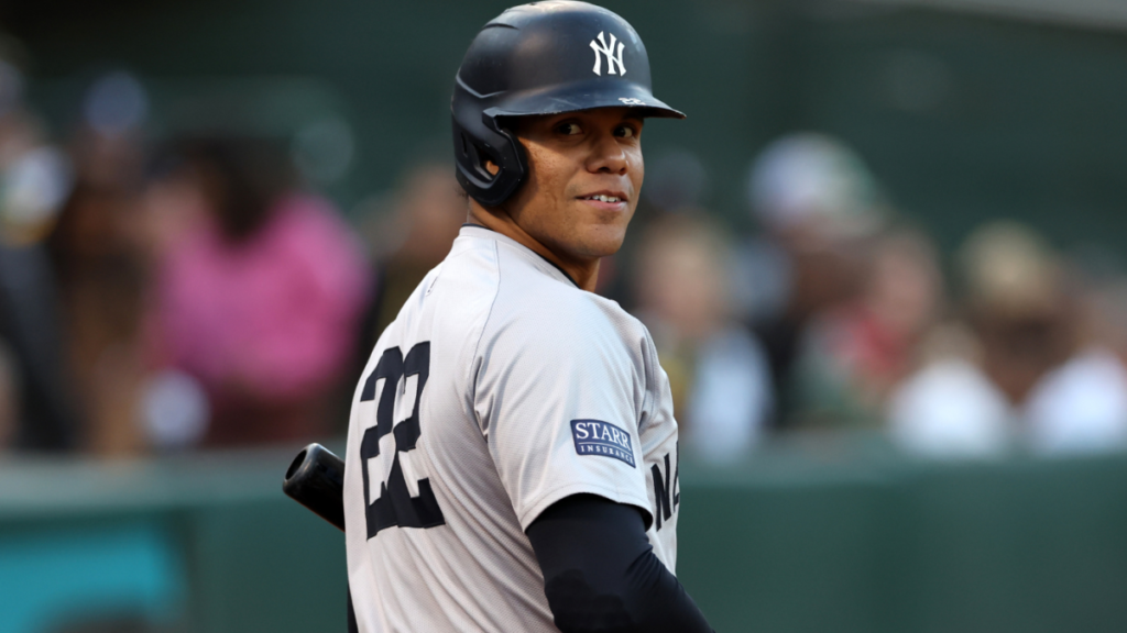 Juan Soto