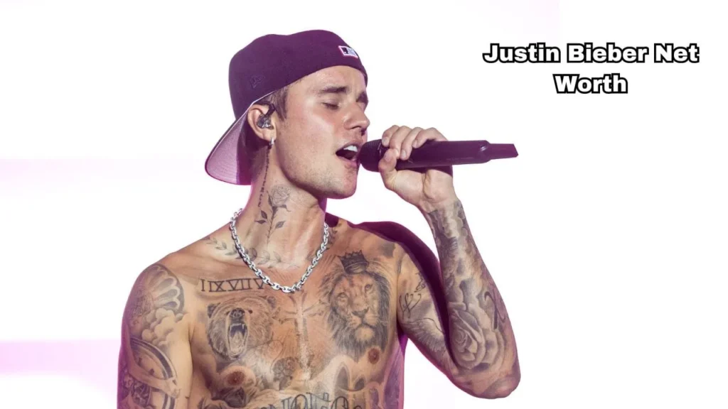 Justin Bieber