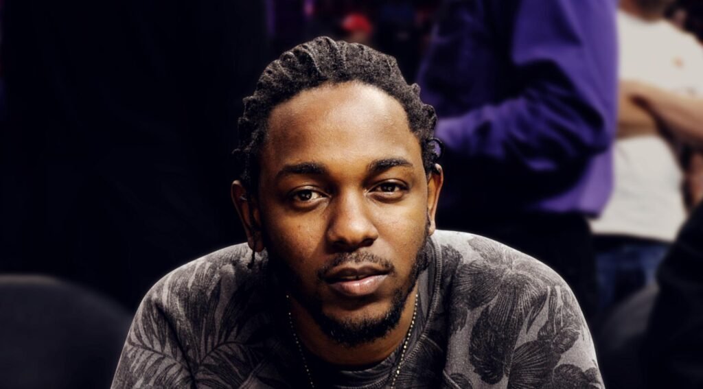 Kendrick Lamar