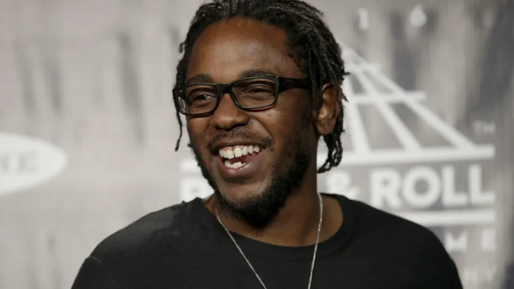 Kendrick Lamar