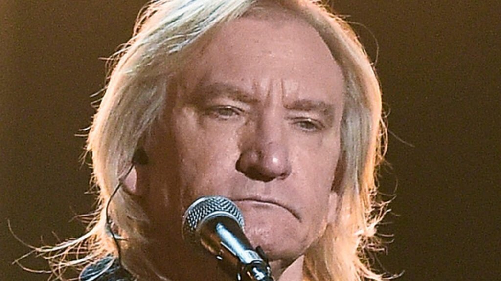 Joe Walsh