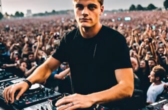 Martin Garrix