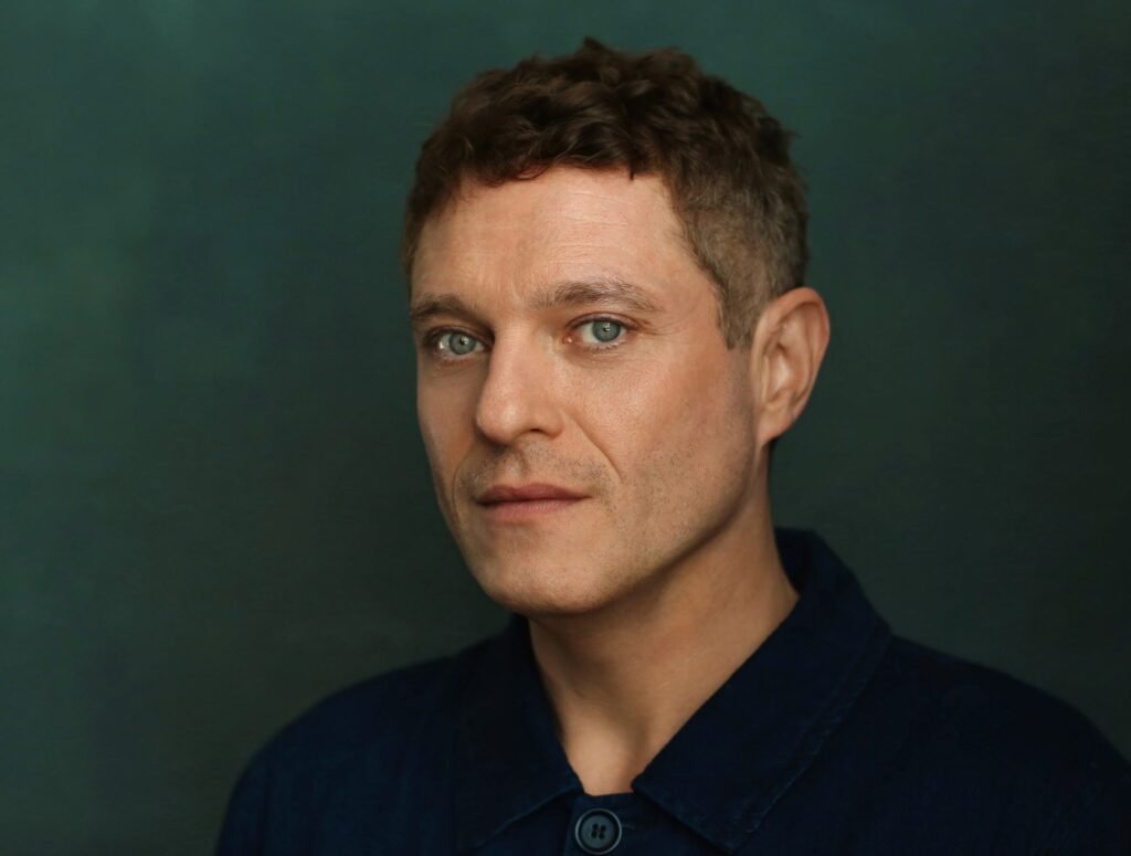 Mathew Horne