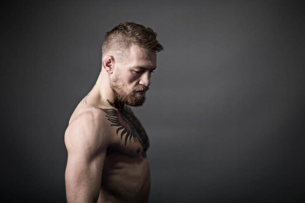 Conor McGregor