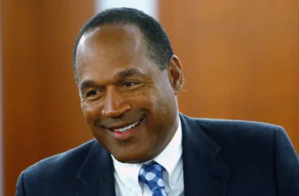 OJ Simpson Net Worth