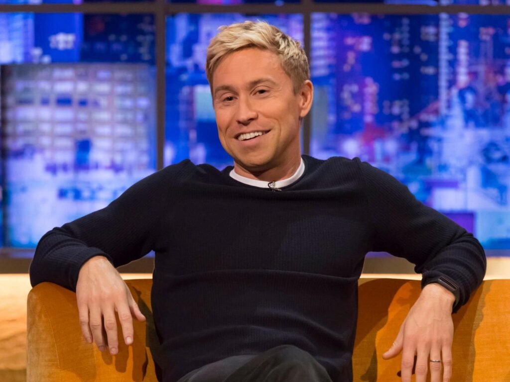 Russell Howard