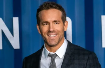 Ryan Reynold