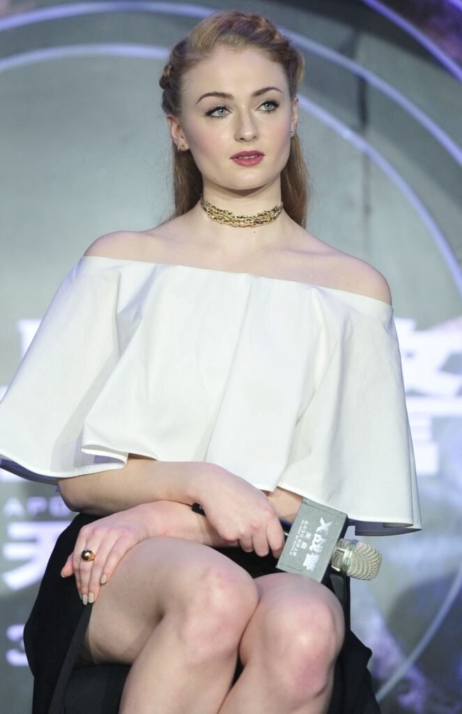 Sophie Turner