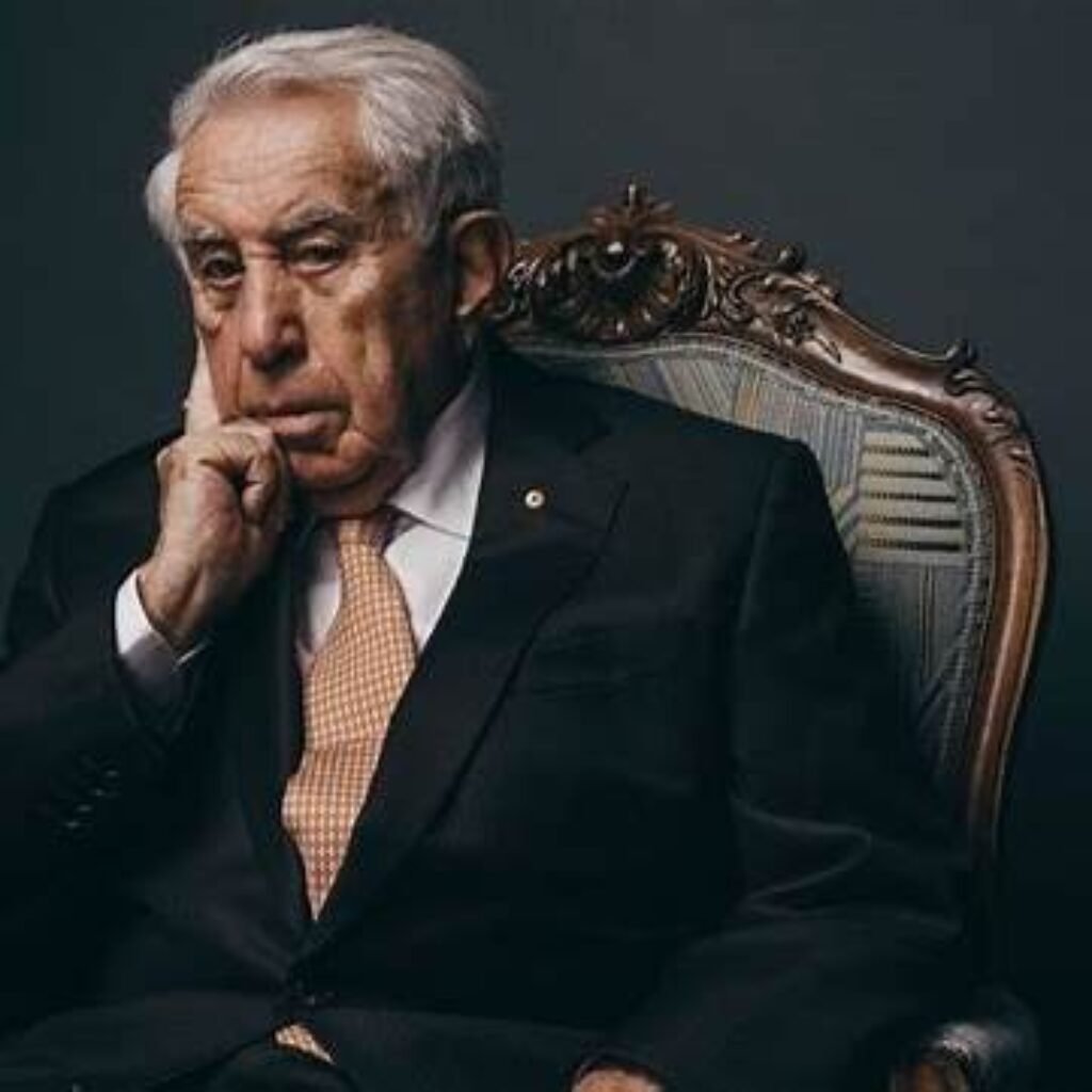 Harry Triguboff