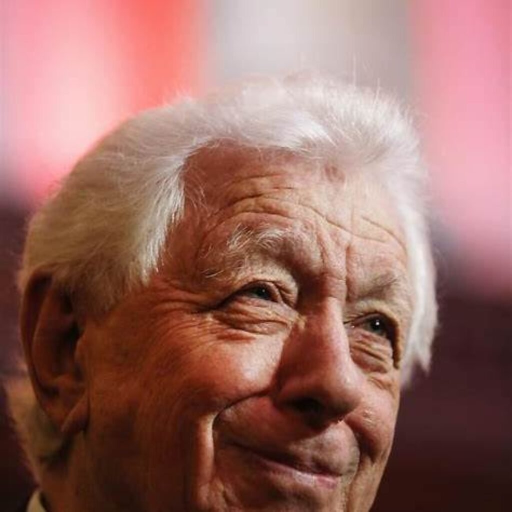 Frank Lowy