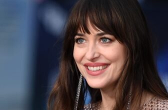 Dakota Johnson Net Worth