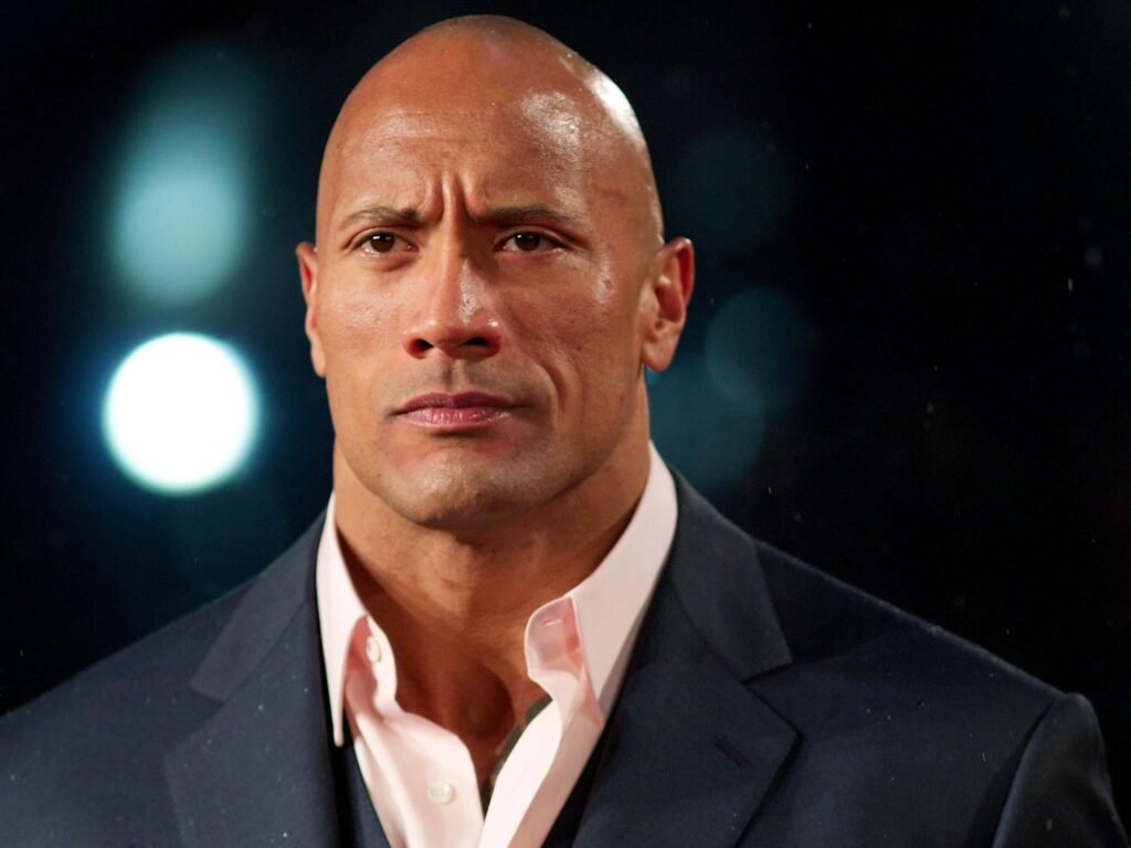 The Rock