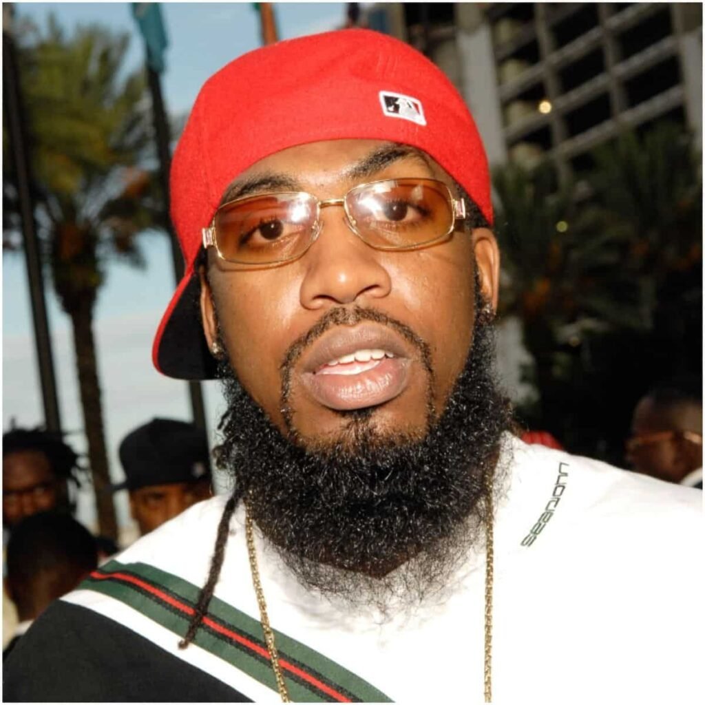 Pastor Troy