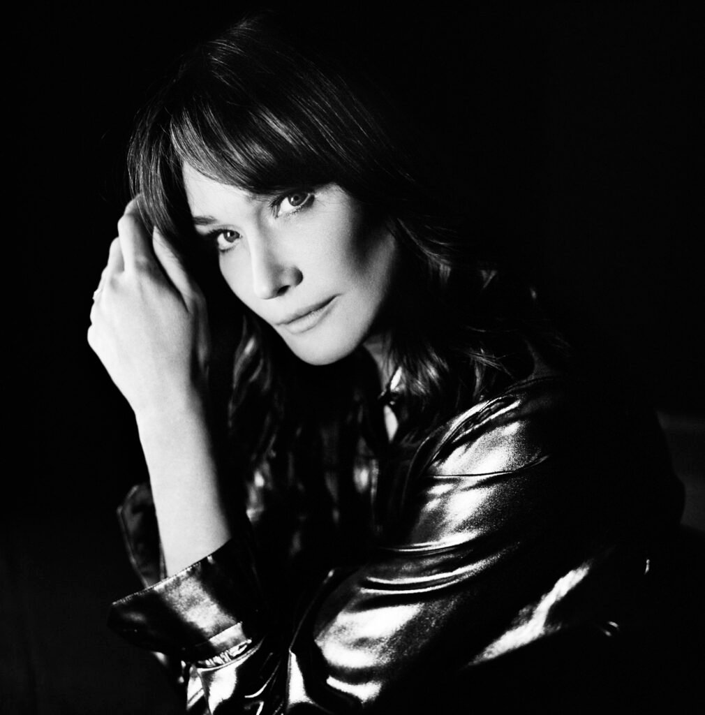 Carla Bruni